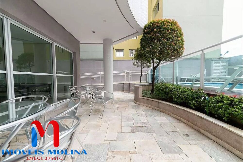 Apartamento à venda com 3 quartos, 144m² - Foto 36