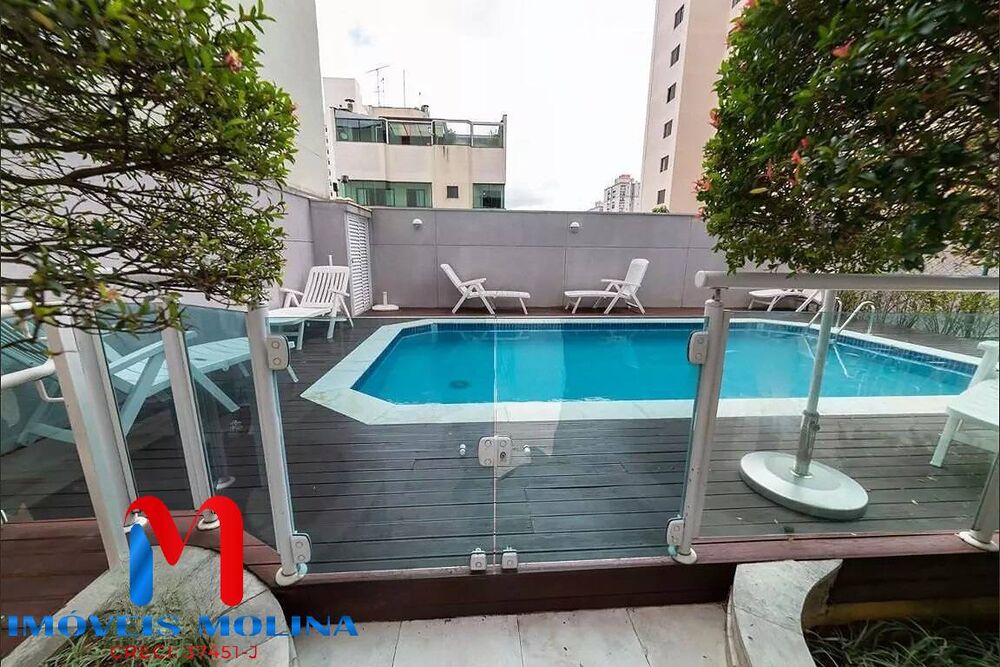 Apartamento à venda com 3 quartos, 144m² - Foto 42