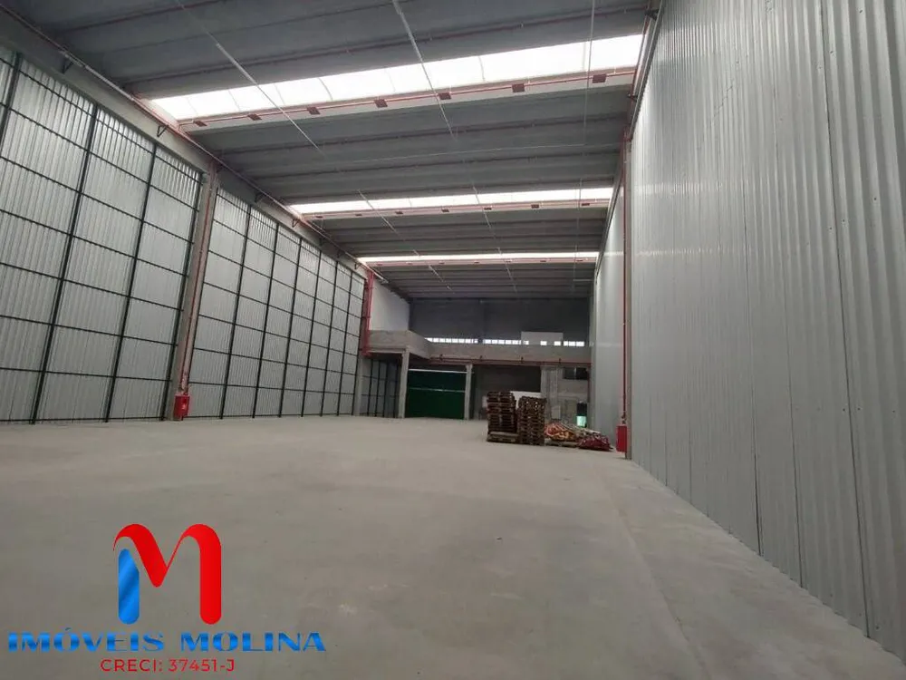 Depósito-Galpão, 891 m² - Foto 9