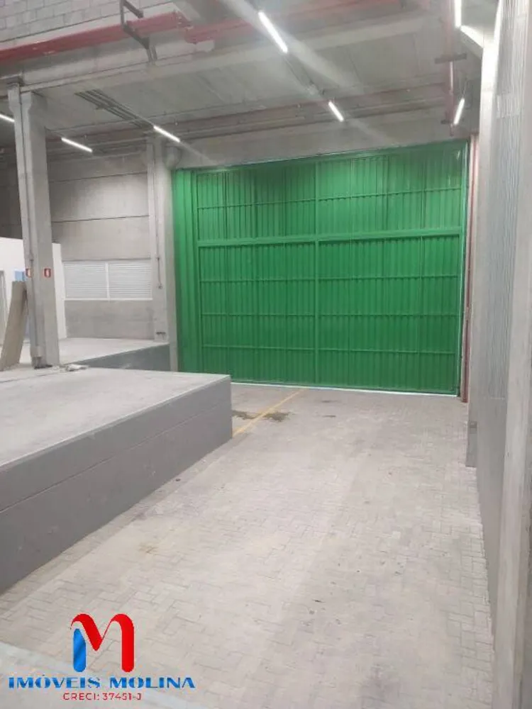 Depósito-Galpão, 891 m² - Foto 4