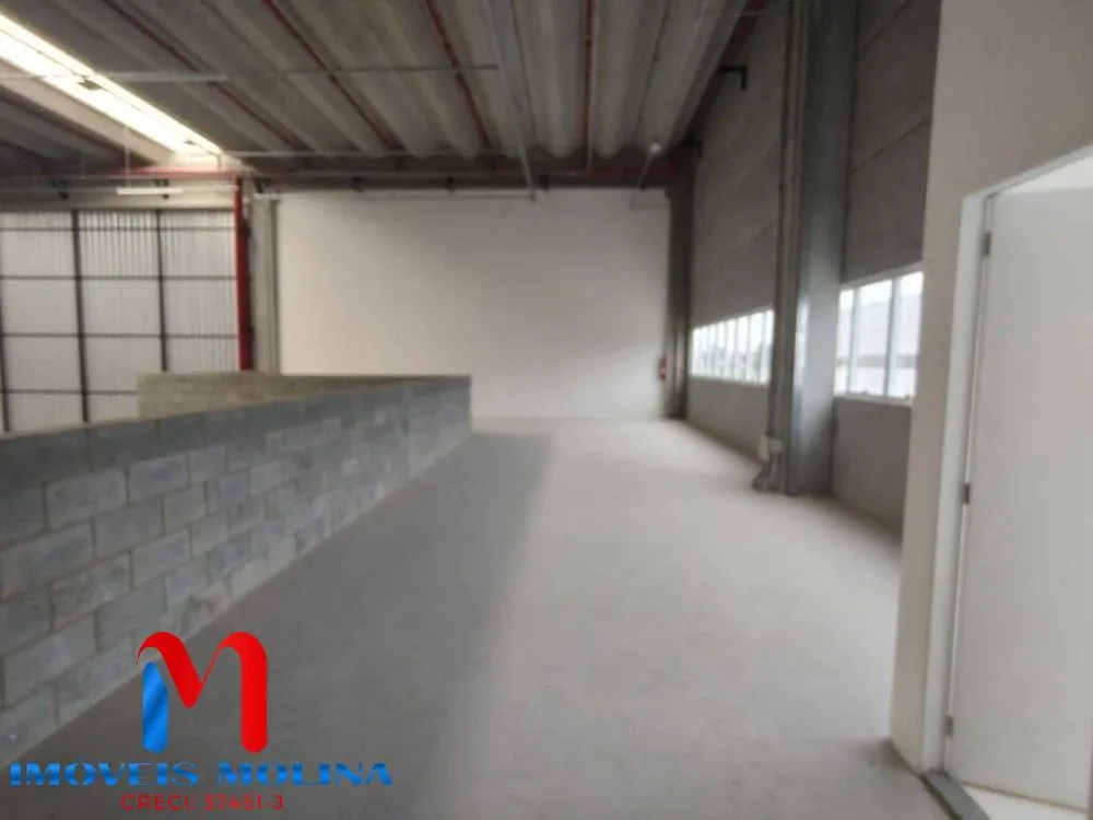 Depósito-Galpão, 891 m² - Foto 5