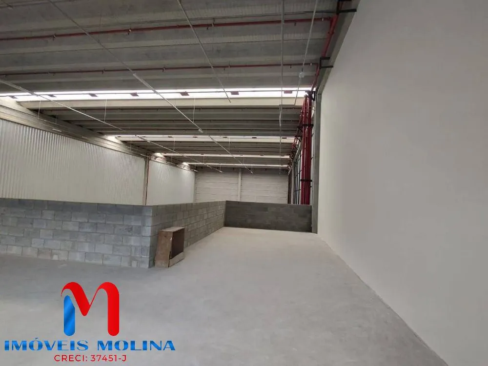 Depósito-Galpão, 891 m² - Foto 8