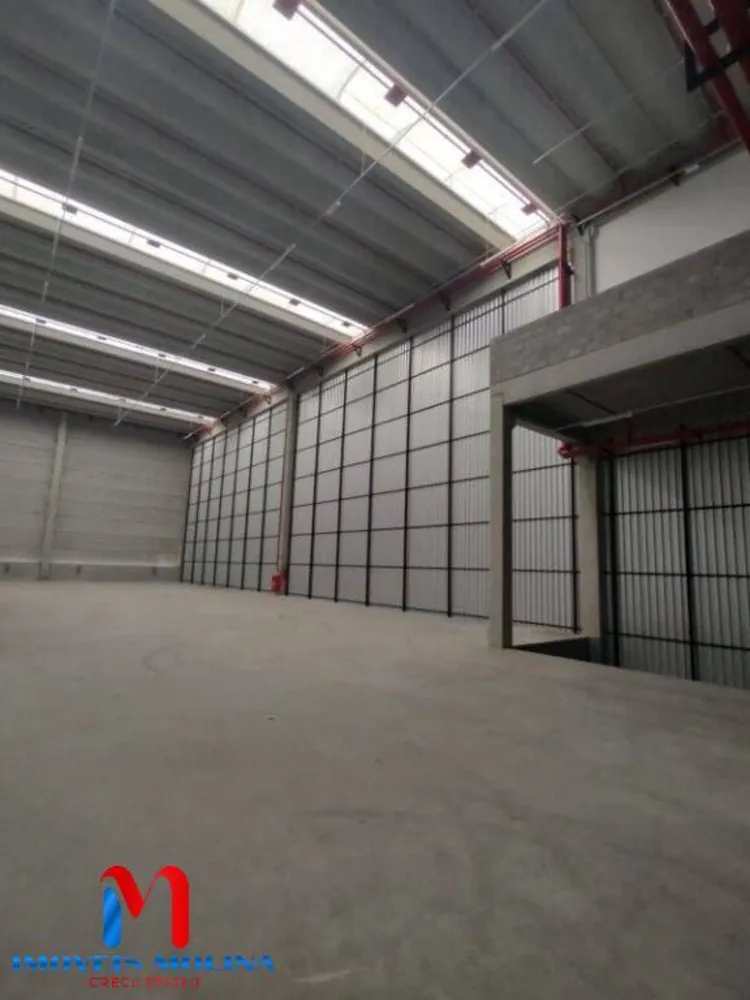 Depósito-Galpão, 891 m² - Foto 3