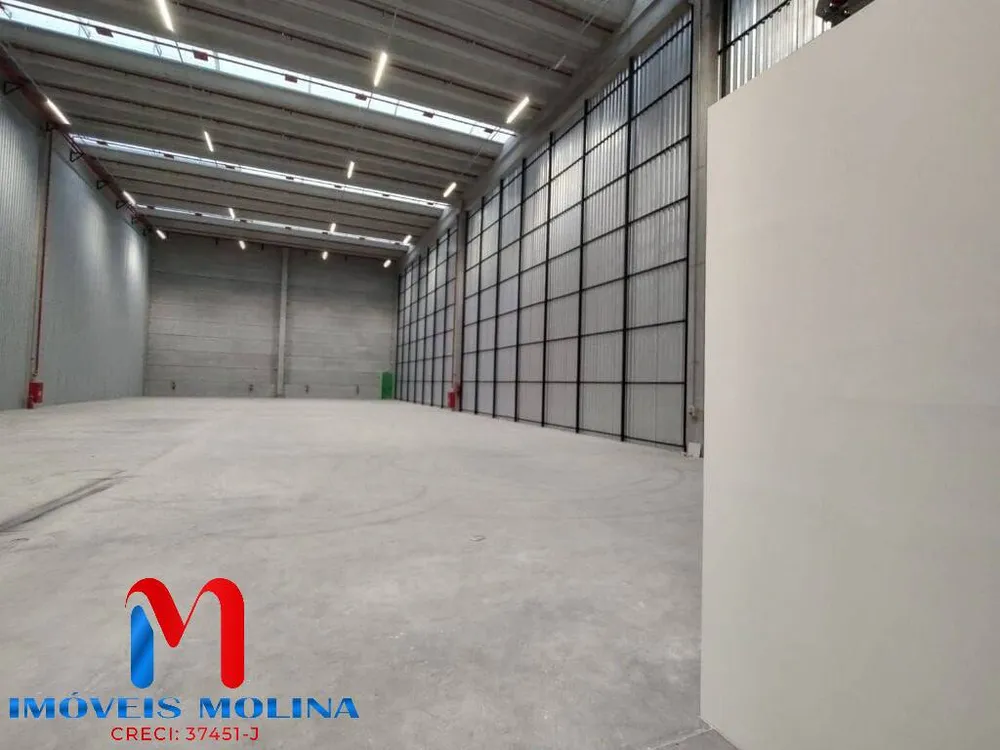 Depósito-Galpão, 891 m² - Foto 2