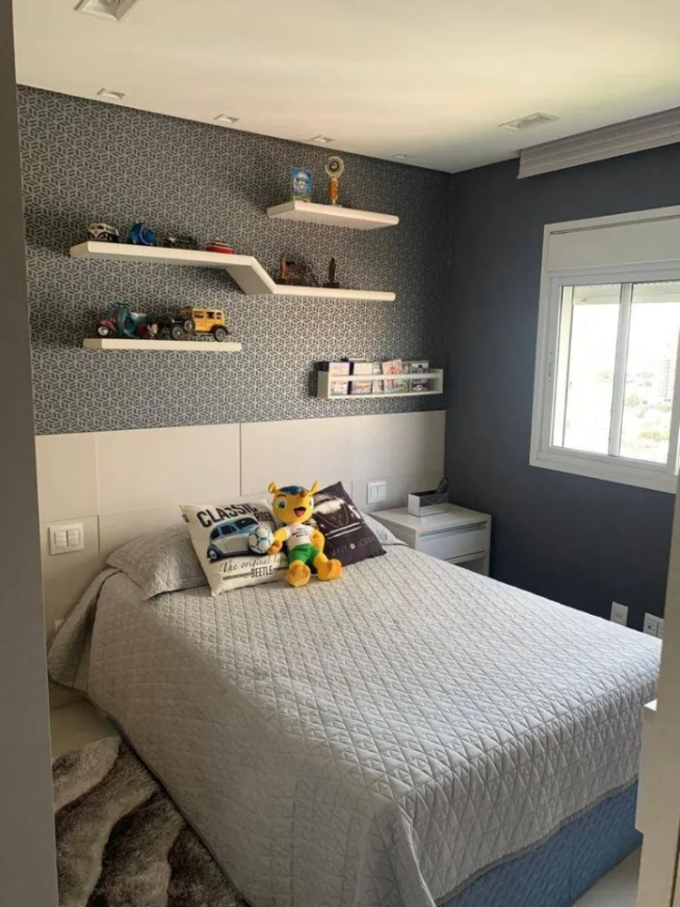Apartamento, 3 quartos, 234 m² - Foto 5
