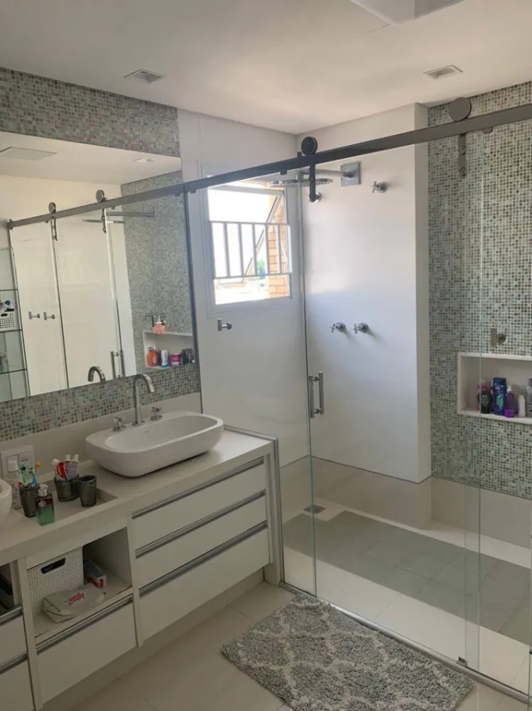 Apartamento, 3 quartos, 234 m² - Foto 7