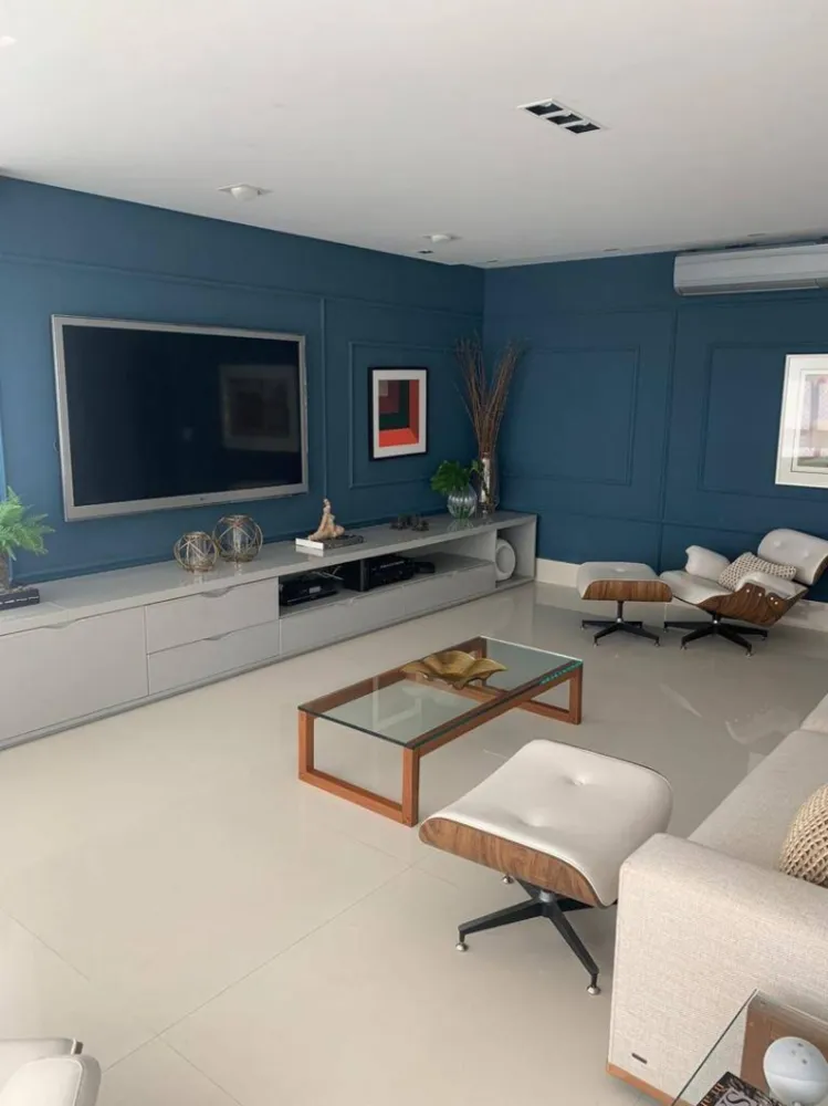 Apartamento, 3 quartos, 234 m² - Foto 2