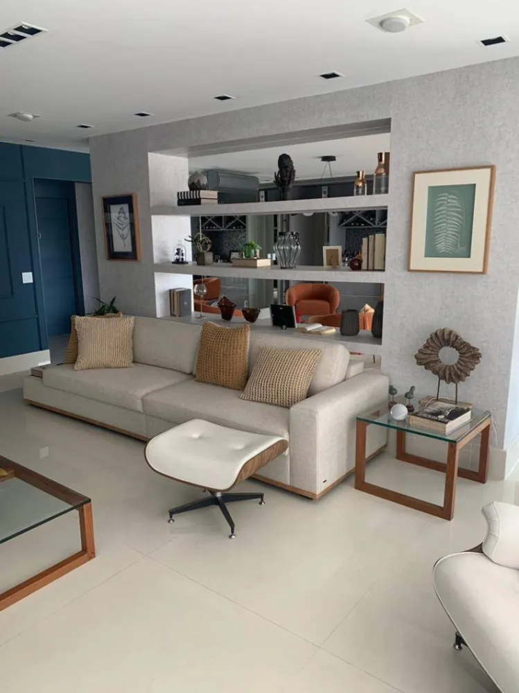 Apartamento, 3 quartos, 234 m² - Foto 3