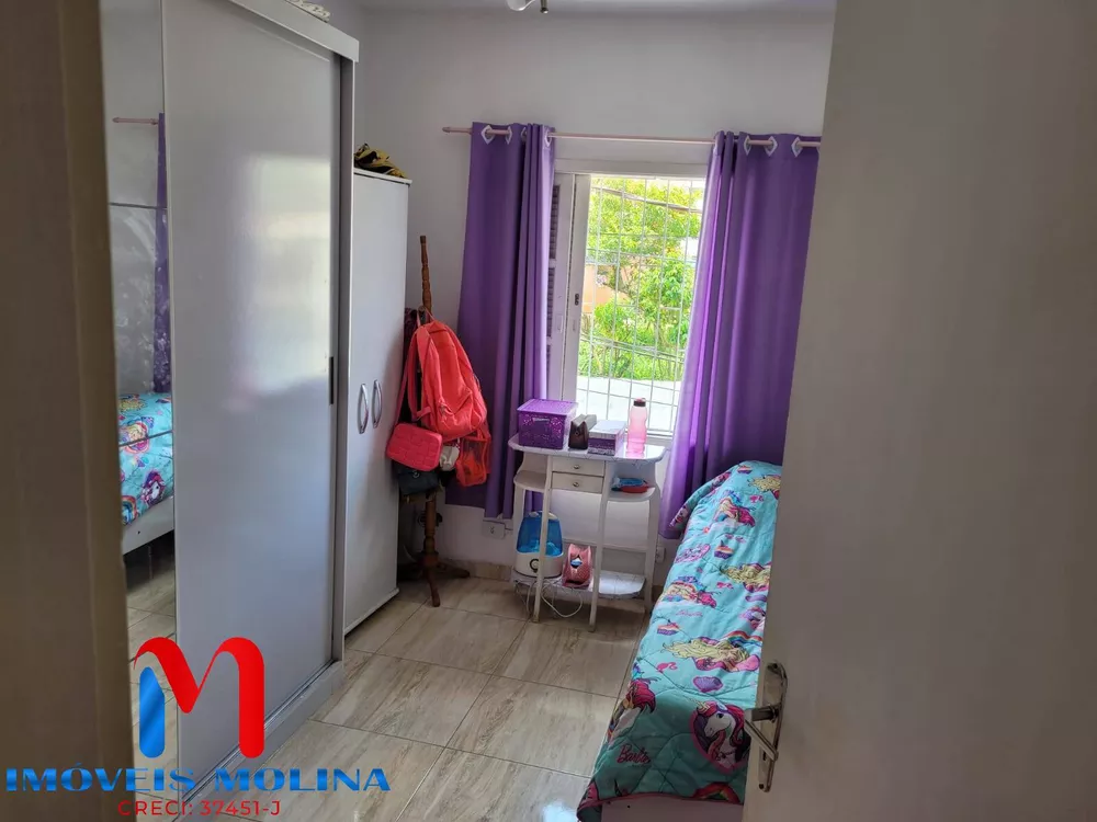 Sobrado à venda com 3 quartos, 120m² - Foto 2