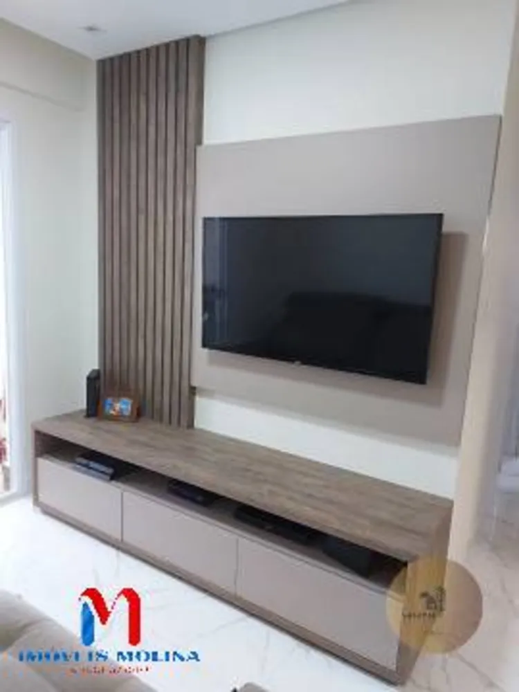 Apartamento, 2 quartos, 60 m² - Foto 8