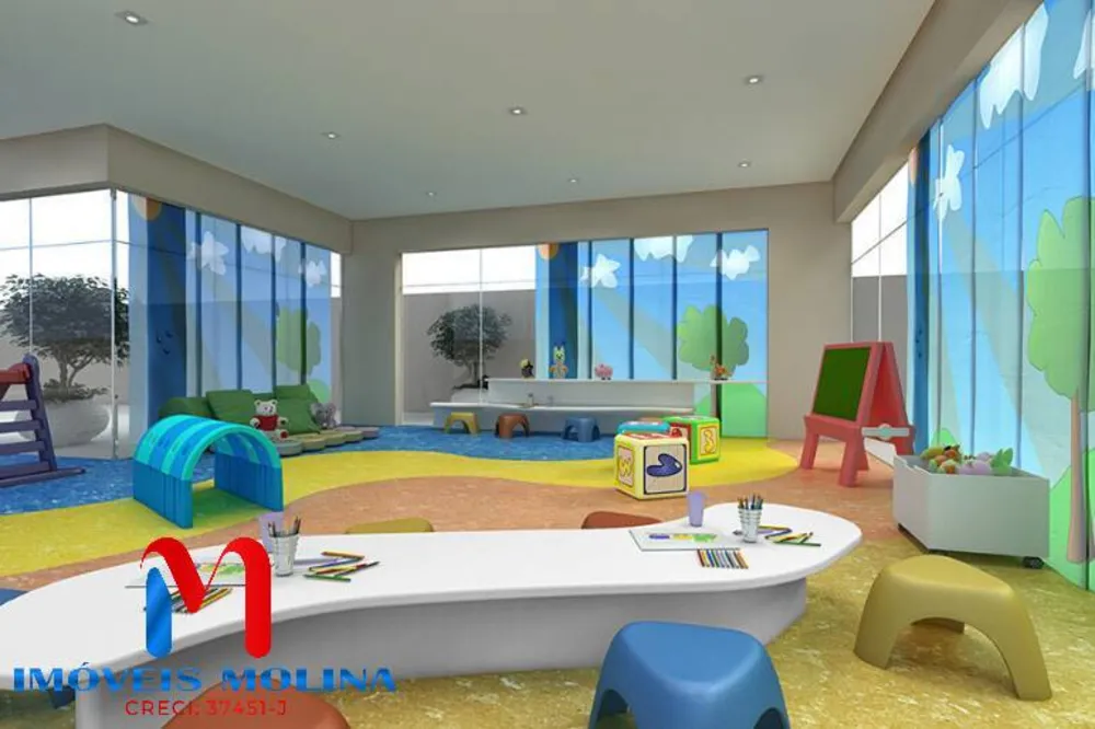 Apartamento, 2 quartos, 60 m² - Foto 16