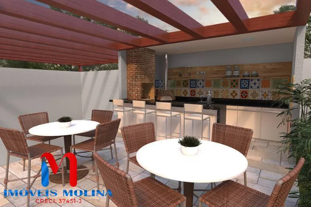 Apartamento, 2 quartos, 60 m² - Foto 17