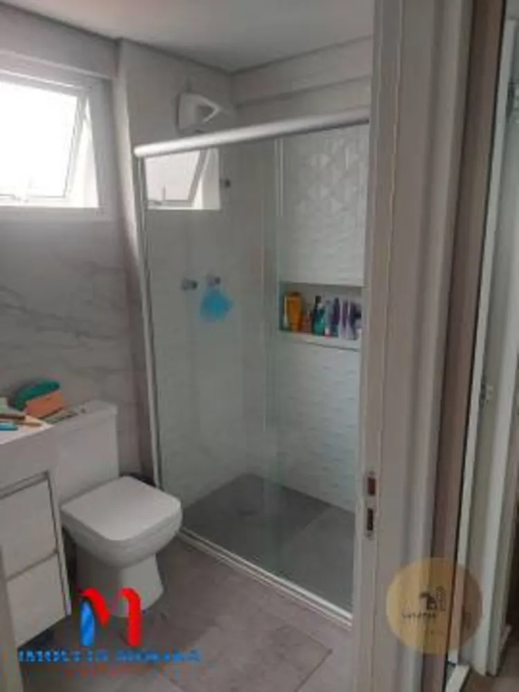 Apartamento, 2 quartos, 60 m² - Foto 9