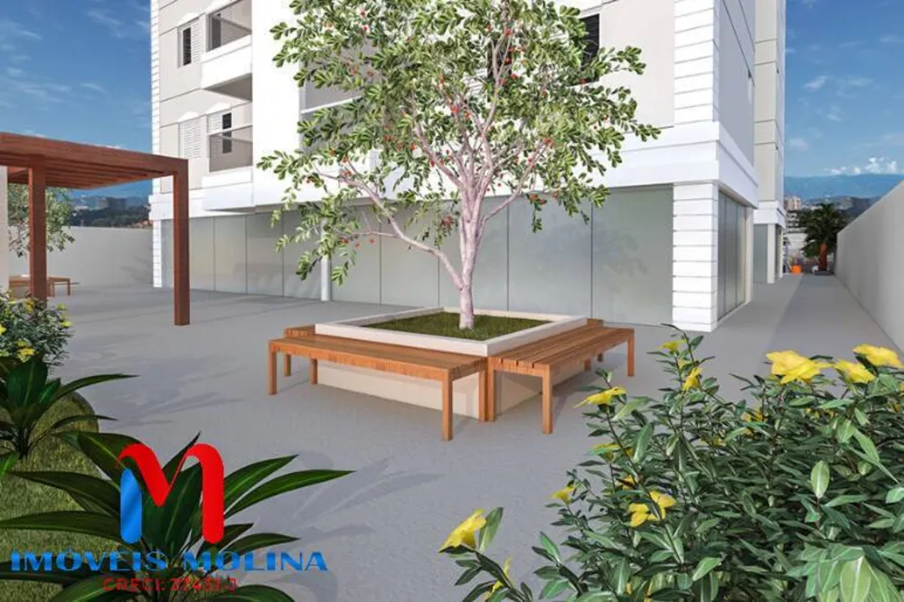 Apartamento, 2 quartos, 60 m² - Foto 18