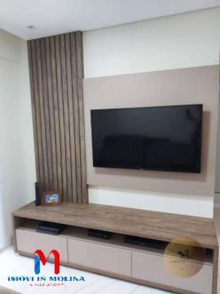 Apartamento, 2 quartos, 60 m² - Foto 2