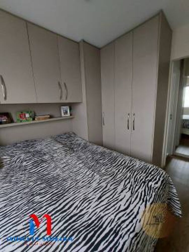 Apartamento, 2 quartos, 60 m² - Foto 2
