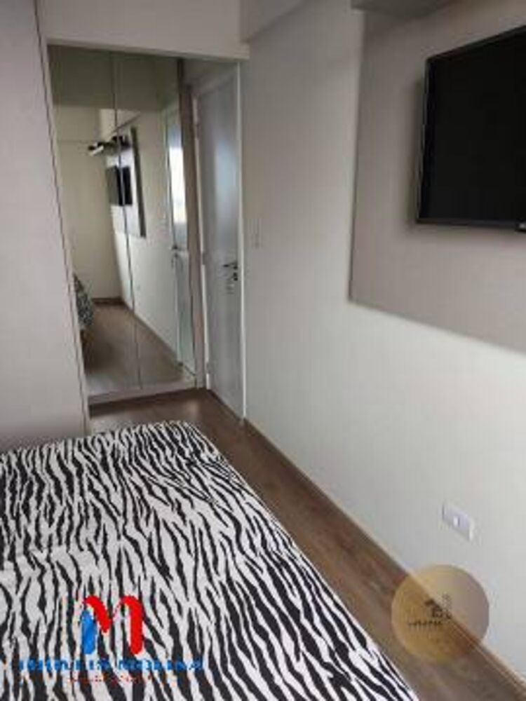 Apartamento, 2 quartos, 60 m² - Foto 4