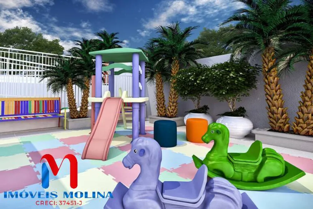 Apartamento, 2 quartos, 60 m² - Foto 15