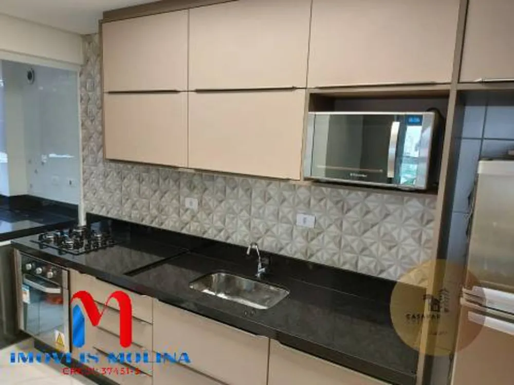 Apartamento, 2 quartos, 60 m² - Foto 4