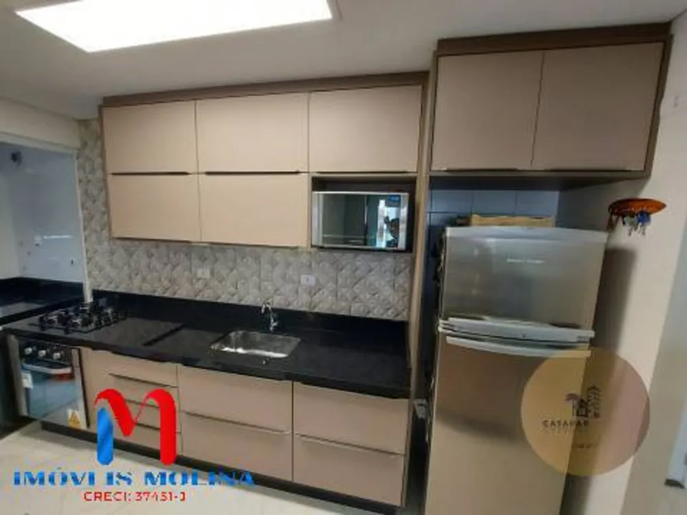 Apartamento, 2 quartos, 60 m² - Foto 6