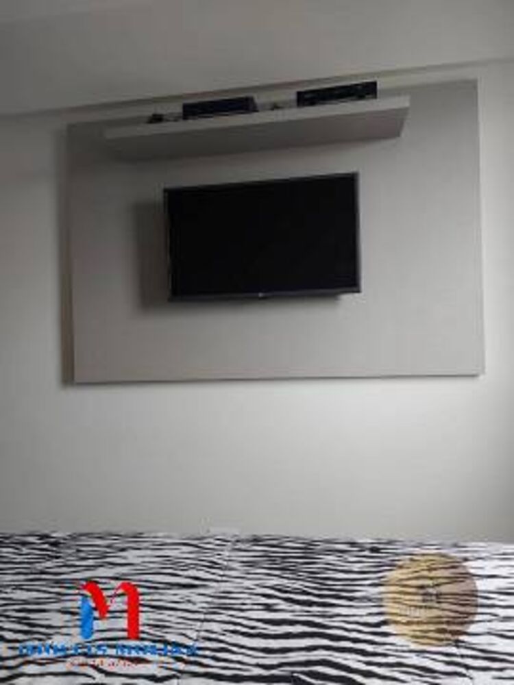 Apartamento, 2 quartos, 60 m² - Foto 1