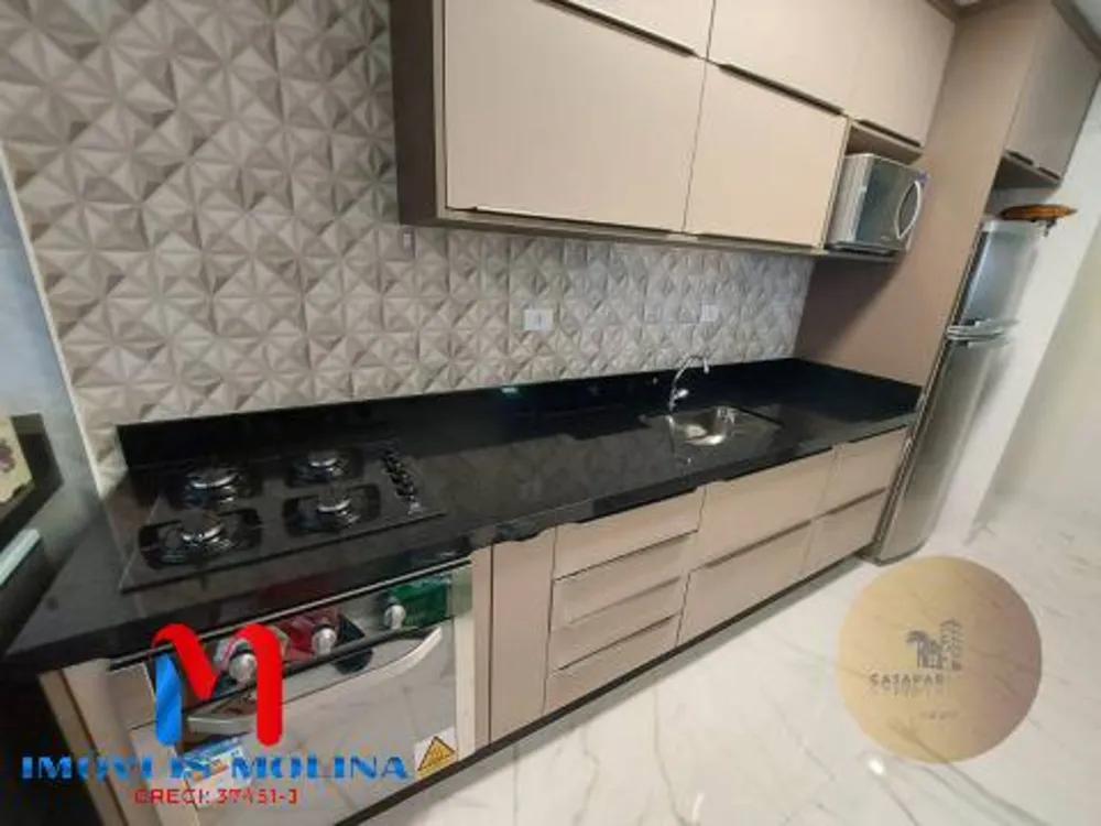 Apartamento, 2 quartos, 60 m² - Foto 7