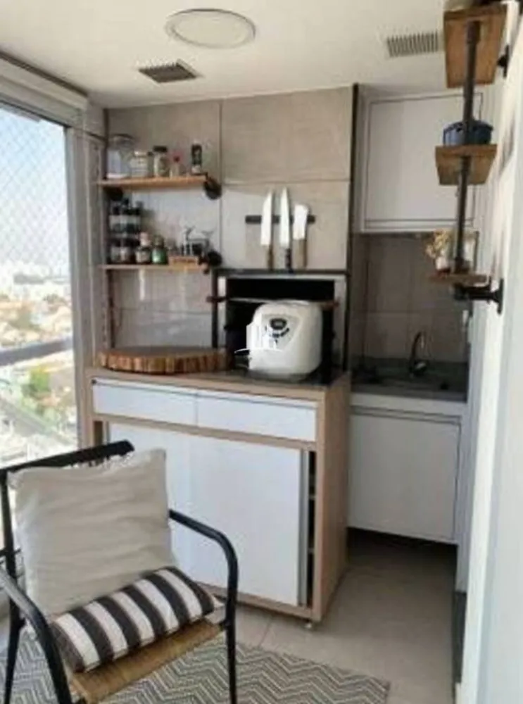 Apartamento, 2 quartos, 63 m² - Foto 3