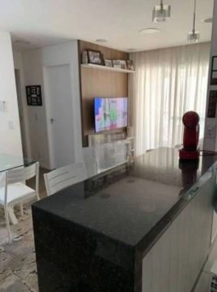 Apartamento, 2 quartos, 63 m² - Foto 8