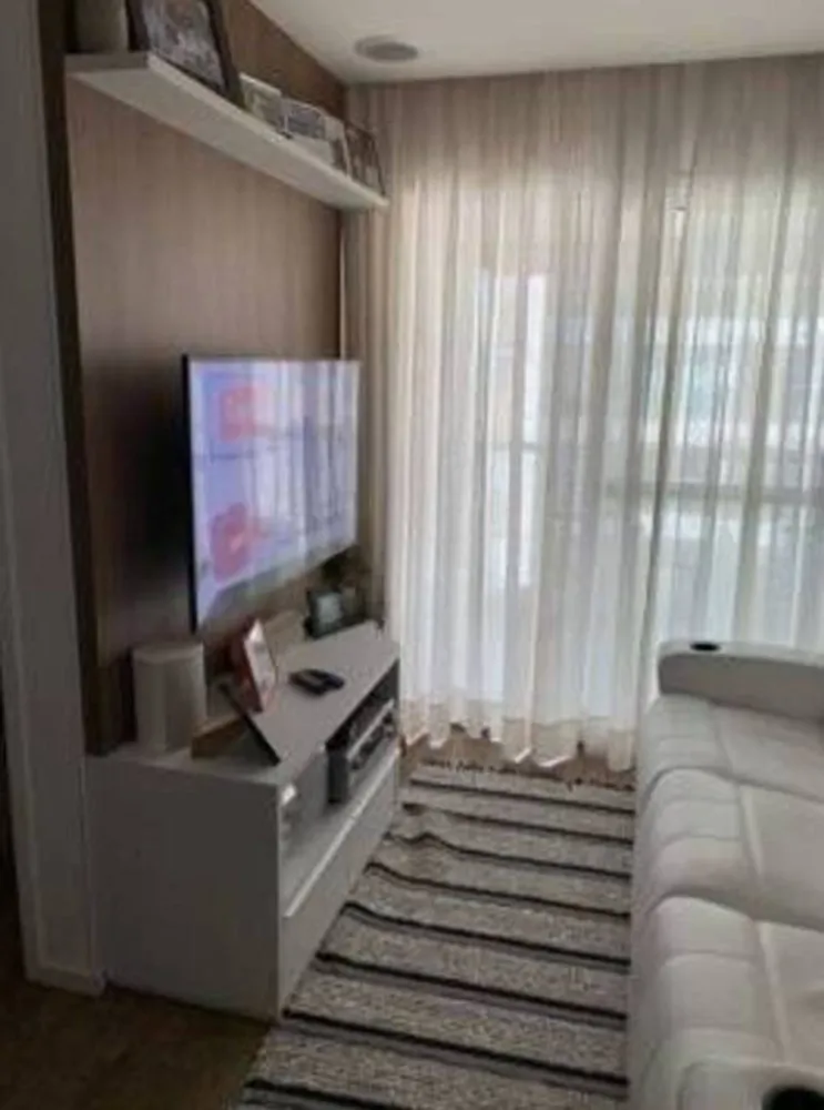Apartamento, 2 quartos, 63 m² - Foto 4