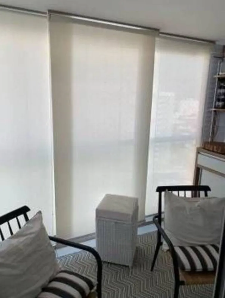 Apartamento, 2 quartos, 63 m² - Foto 1