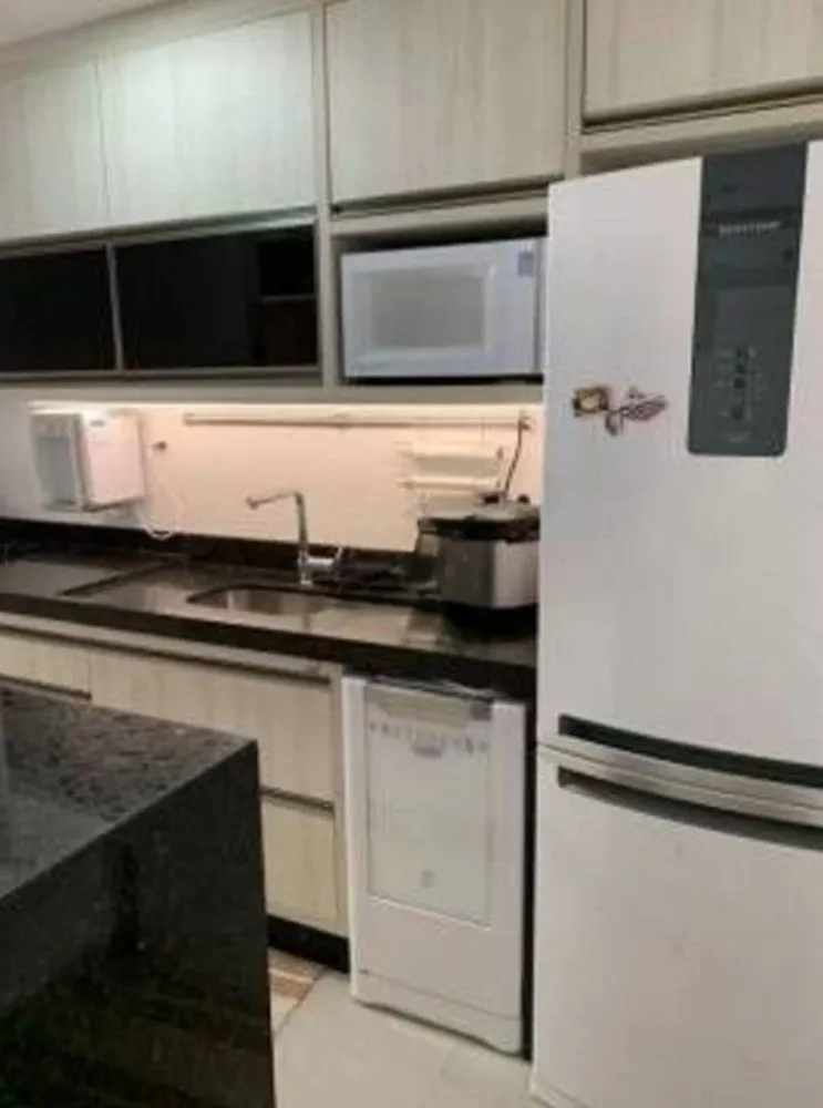 Apartamento, 2 quartos, 63 m² - Foto 2