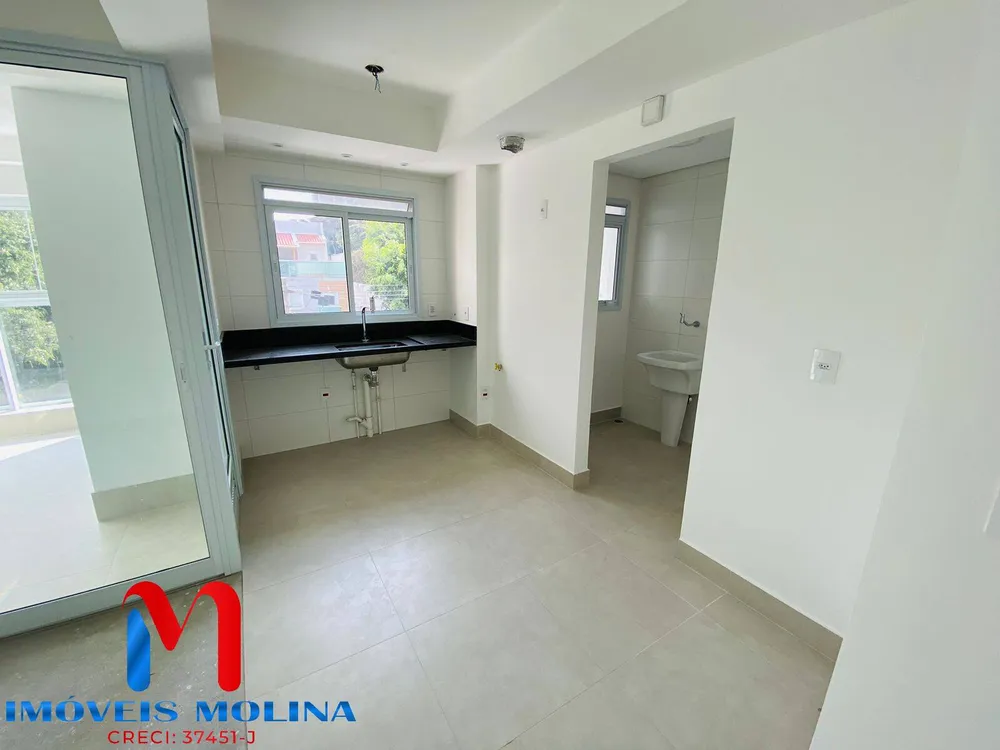 Apartamento, 2 quartos, 78 m² - Foto 2
