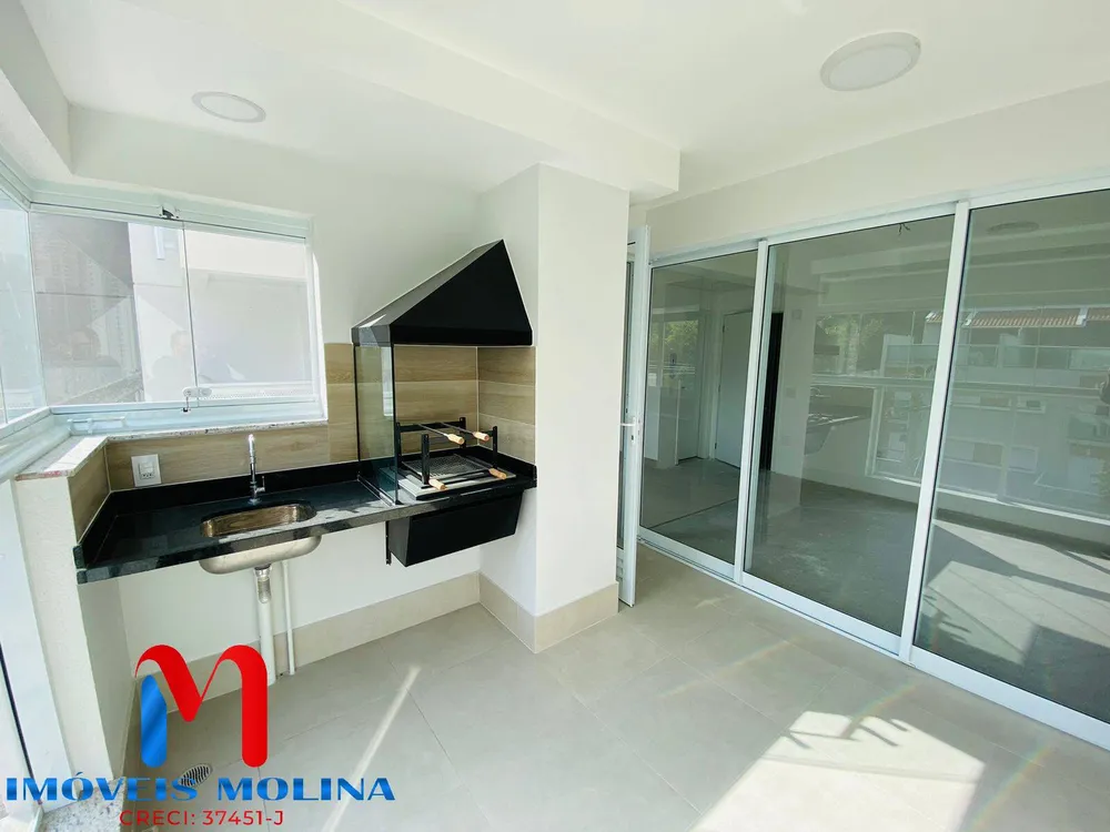 Apartamento, 2 quartos, 78 m² - Foto 1