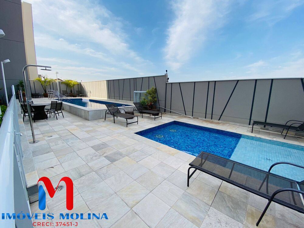 Apartamento, 2 quartos, 78 m² - Foto 3