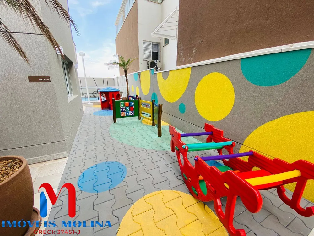 Apartamento, 2 quartos, 78 m² - Foto 19