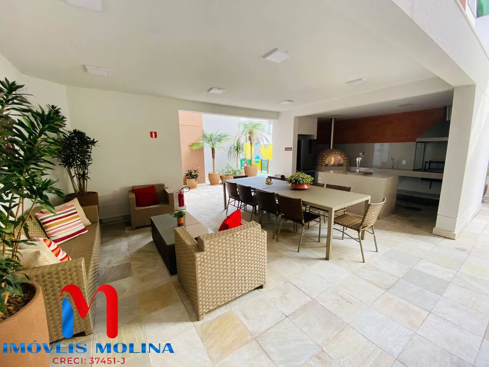 Apartamento, 2 quartos, 78 m² - Foto 16