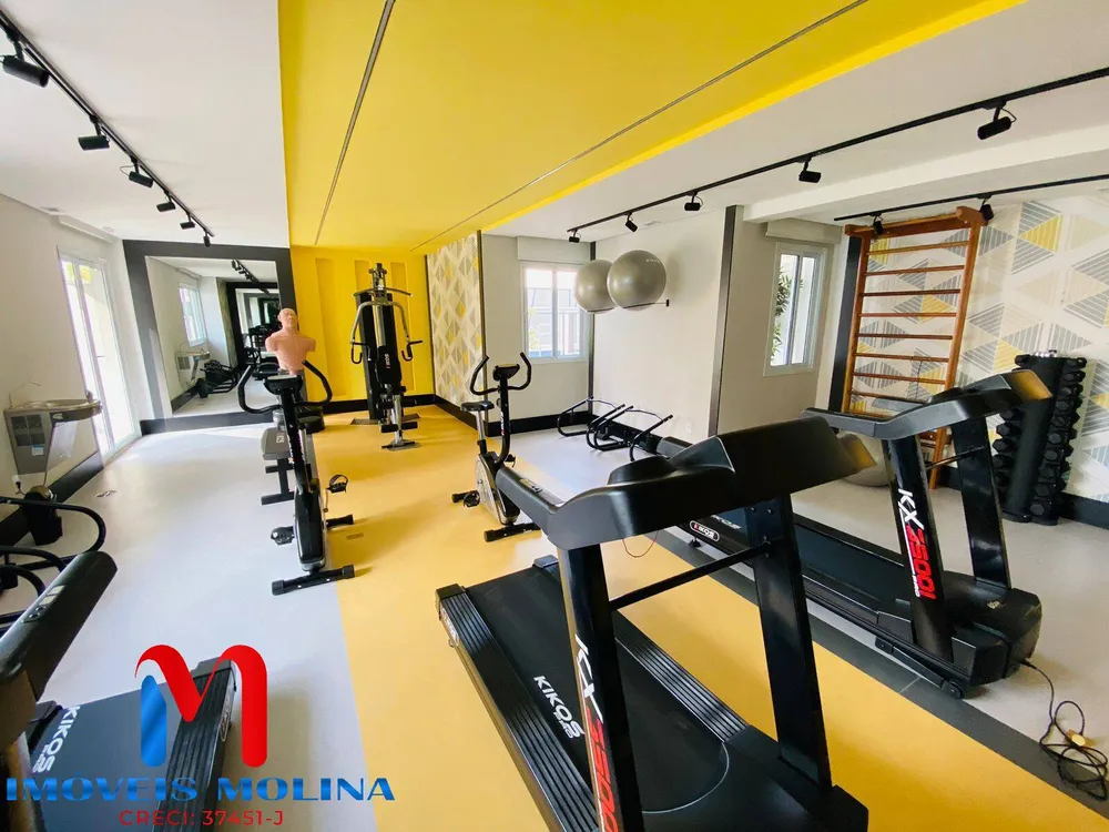 Apartamento, 2 quartos, 78 m² - Foto 12