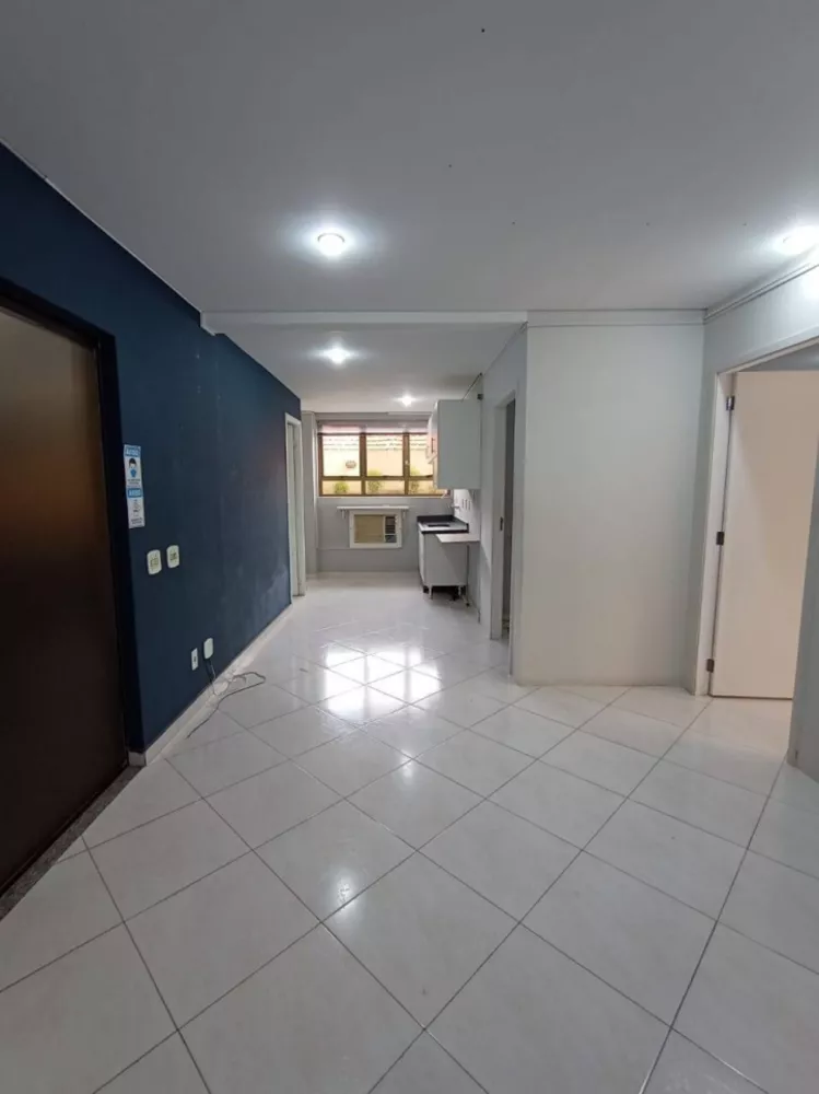 Conjunto Comercial-Sala à venda, 73m² - Foto 1