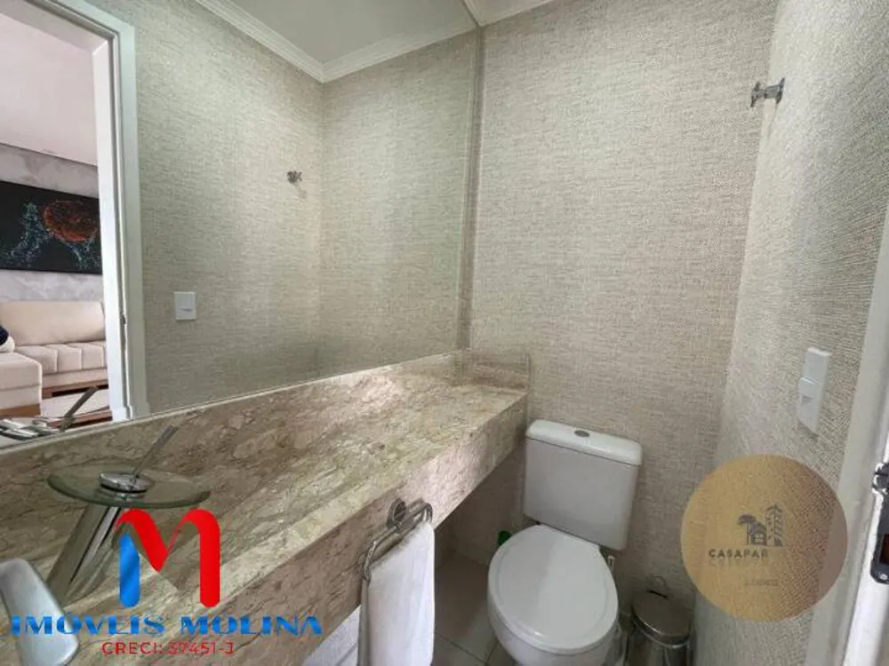 Apartamento, 3 quartos, 198 m² - Foto 4