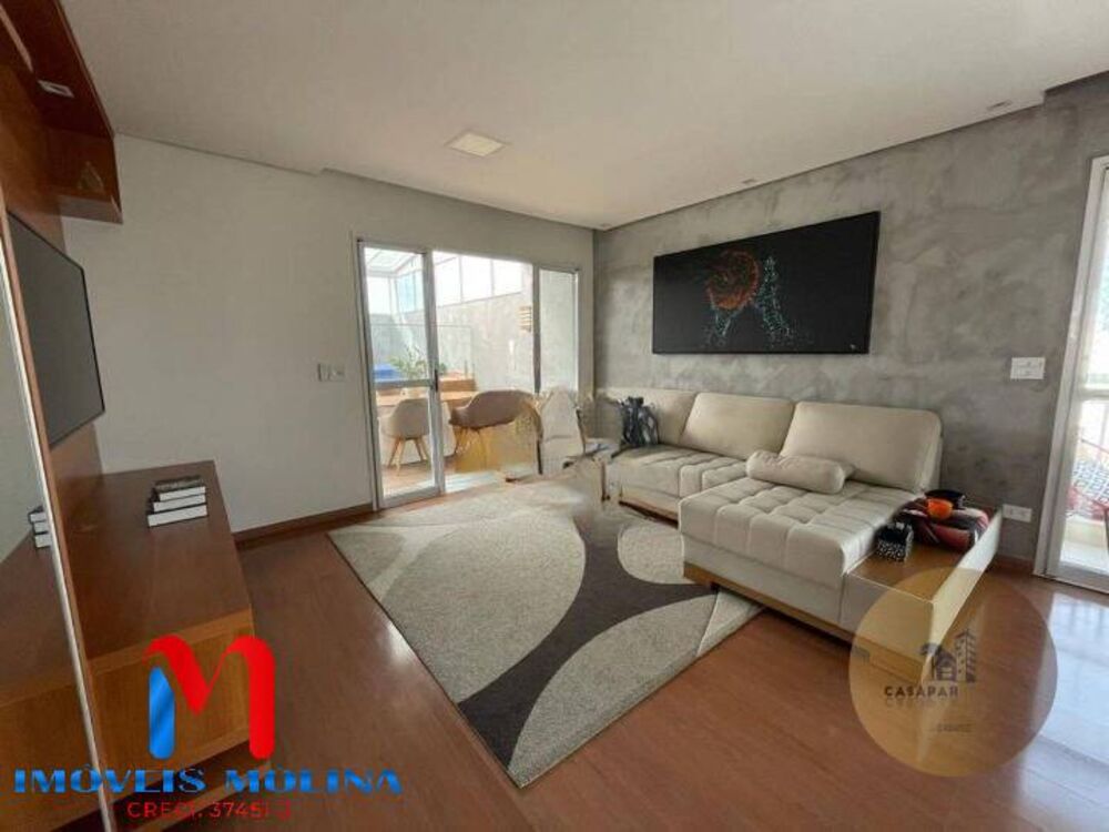 Apartamento, 3 quartos, 198 m² - Foto 1