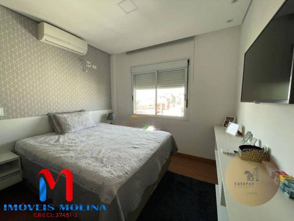 Apartamento, 3 quartos, 198 m² - Foto 4