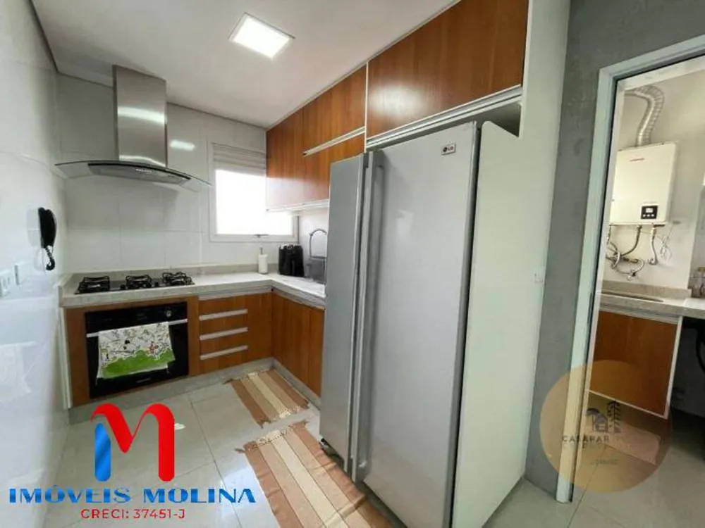 Apartamento, 3 quartos, 198 m² - Foto 7