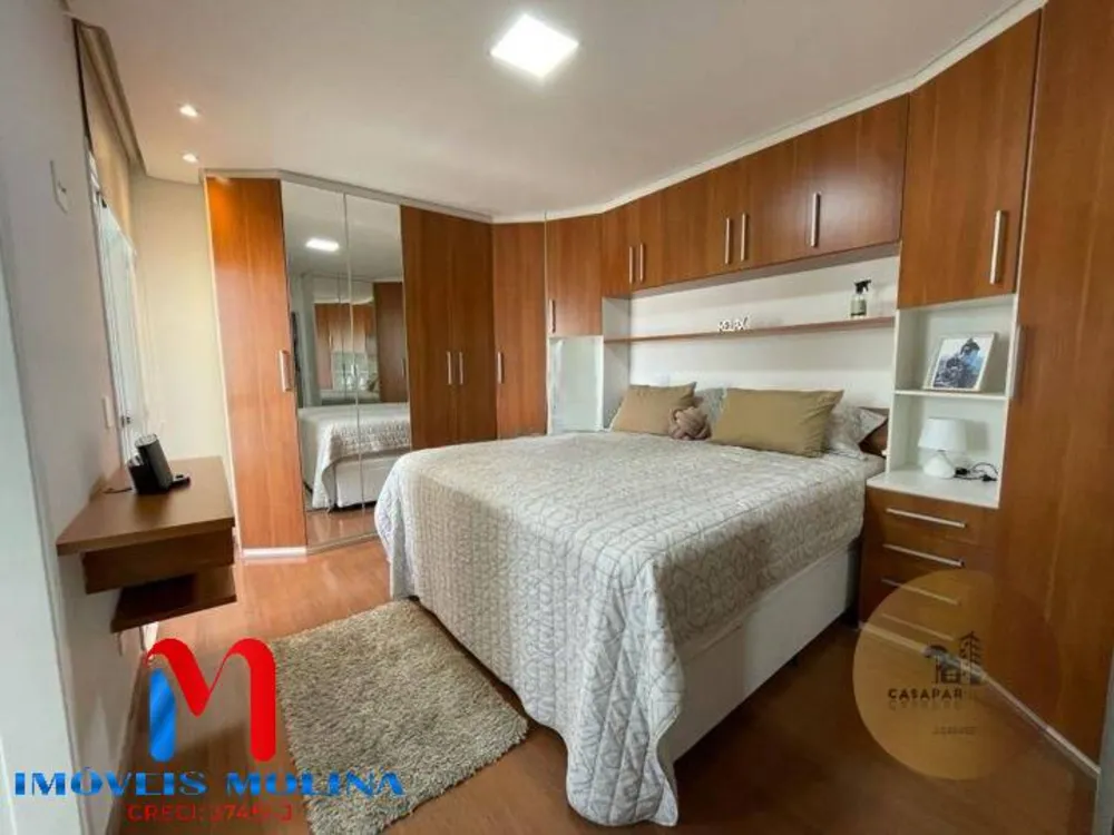 Apartamento, 3 quartos, 198 m² - Foto 18