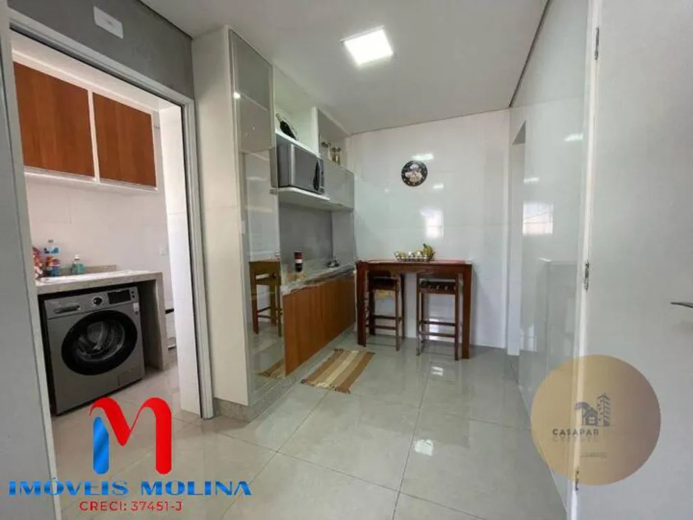 Apartamento, 3 quartos, 198 m² - Foto 8