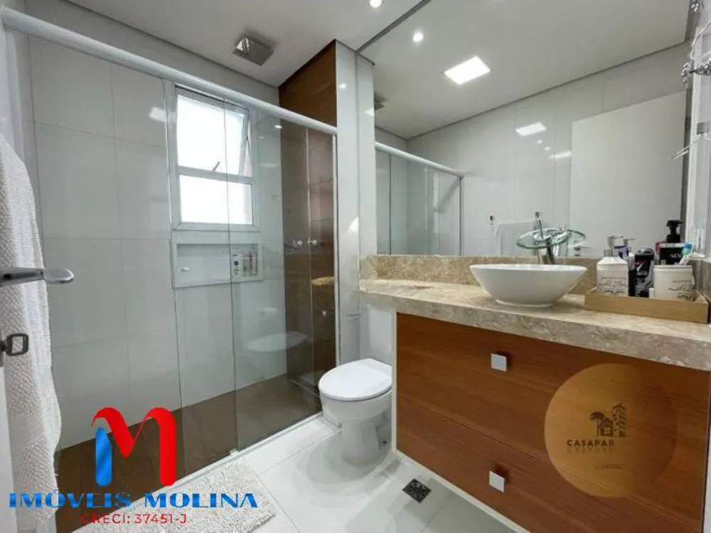 Apartamento, 3 quartos, 198 m² - Foto 19