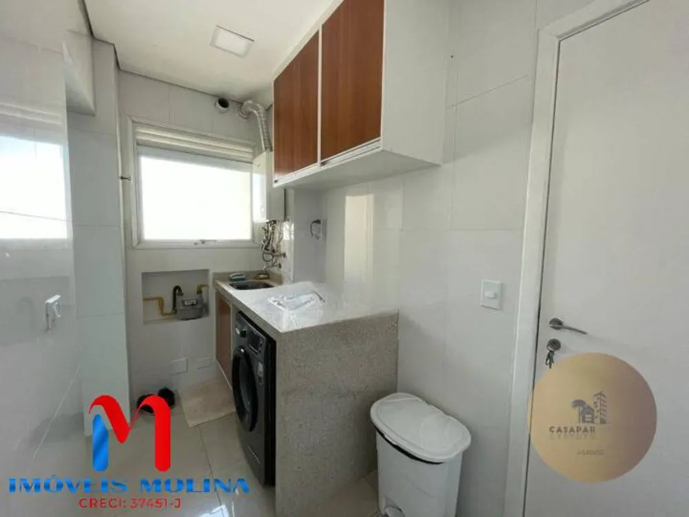 Apartamento, 3 quartos, 198 m² - Foto 10
