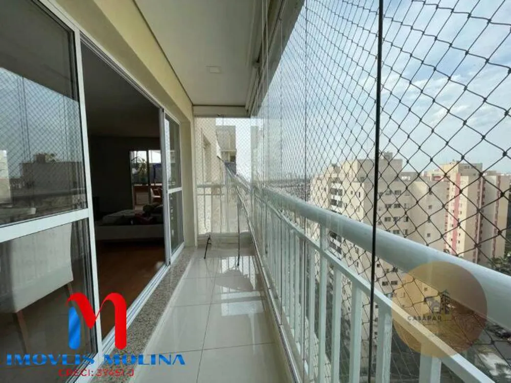 Apartamento, 3 quartos, 198 m² - Foto 5