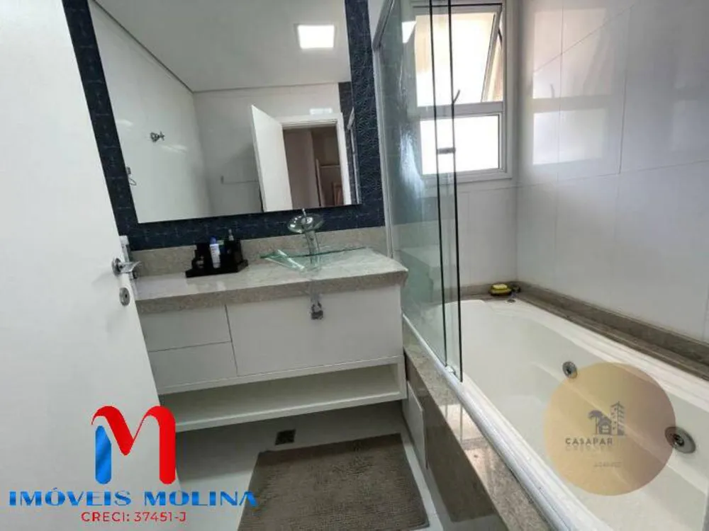 Apartamento, 3 quartos, 198 m² - Foto 14