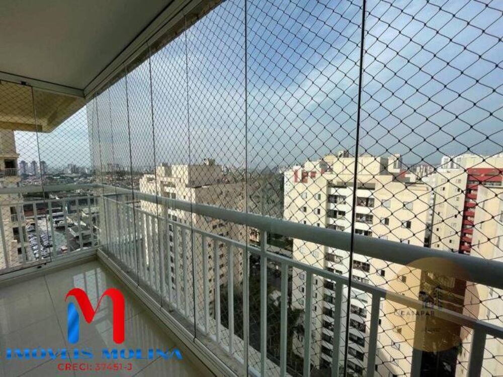 Apartamento, 3 quartos, 198 m² - Foto 2