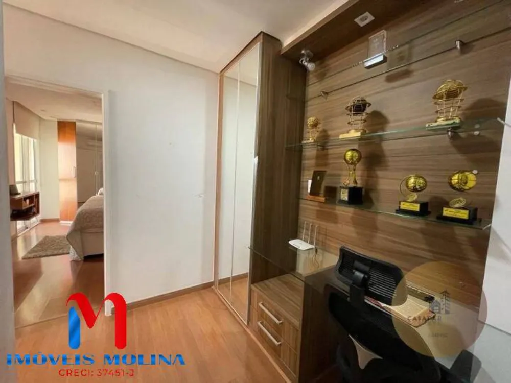 Apartamento, 3 quartos, 198 m² - Foto 11
